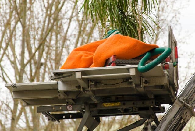 Möbellift mieten Werneuchen