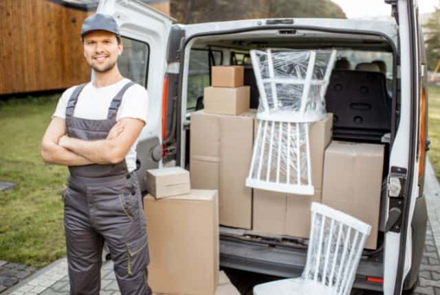 Einfach günstig und schnell ein Kleintransport Werneuchen