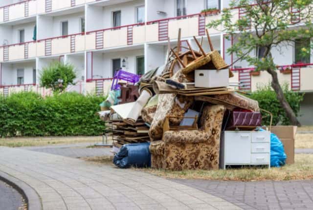 Wohnungsauflösung Werneuchen